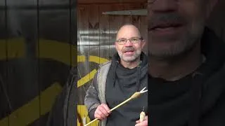 Thumbnail: Bouncing arrows short