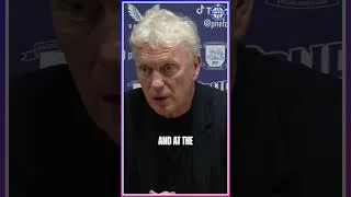 Thumbnail: "I still think we're short in the squad and I still think we're short in quality in some places"