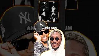 Thumbnail: Drake vs the world now..😳 #kendricklamar #metroboomin #future #jcole #asaprocky #Westilldonttrustyou