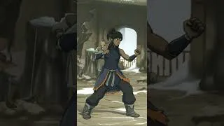 Thumbnail: Avatar Legends The Fighting Game - Korra All Colors