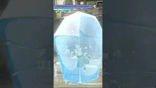 Thumbnail: Avatar Legends The Fighting Game - All Frozen Characters (Katara Throw)
