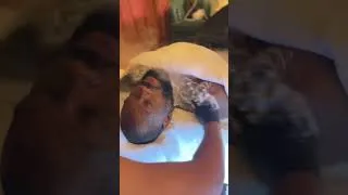 Thumbnail: Treat yourself #atlanta #viral #feed #mensgrooming