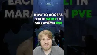 Thumbnail: The Vaults Are Calling To Me... #TheArchivist #MarathonCreator