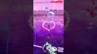 Thumbnail: Ultraman Nexus - Dead as Disco