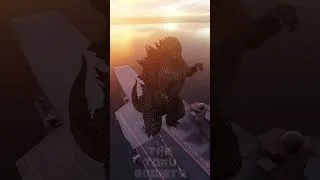 Thumbnail: Godzilla: King of the Dance Floor