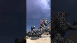 Thumbnail: Godzilla x Kong Deleted Scene (TikTok Meme)