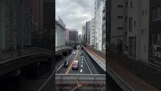 Thumbnail: Highway in the middle of Tokyo