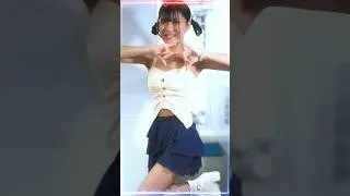 Thumbnail: 推しカメラ 七海まりな ✨ ILLIT "It's Me" Dance Cover #Shorts #FANCAM