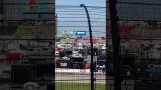 Thumbnail: Texas Motor Speedway (Fort Worth, USA) | Nascar | May 2025 #nascar #cowboys #racing #race