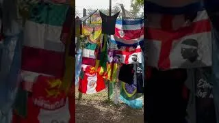 Thumbnail: Ayrton Senna Memorial | Imola (San Marino)