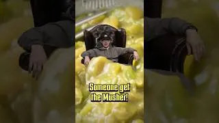 Thumbnail: Why British People Eat Mushy Peas