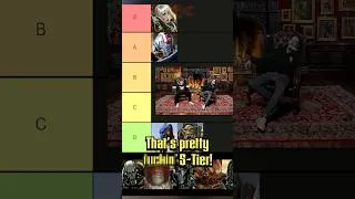 Thumbnail: Why Is This Warhammer Faction Secretly The MOST RACIST?