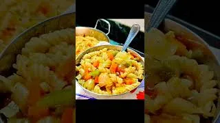 Thumbnail: pasta recipe #shorts #benglirecipe #rannaghorertips #nasta #food