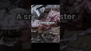 Thumbnail: What is the Snallygaster? (Final Part)