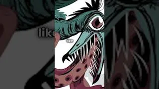 Thumbnail: What is the Snallygaster? (Part 3)