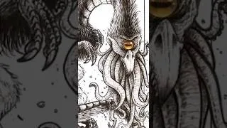 Thumbnail: What is the Snallygaster? (Part 1)
