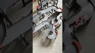 Thumbnail: Marble Race Chaos