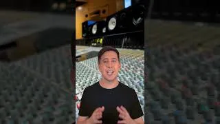 Thumbnail: The Real Purpose of Mixing is…