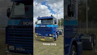 Thumbnail: 1992 Scania R143 450