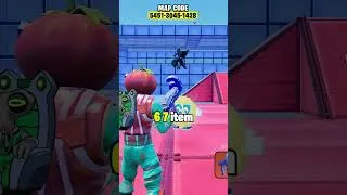Thumbnail: The Worst Fortnite Fight Ever