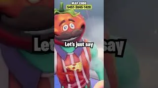 Thumbnail: He's Tired of 67