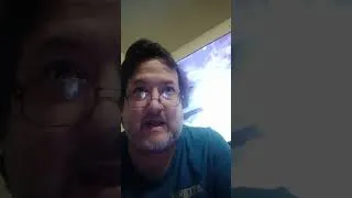 Thumbnail: It's my 50th birthday today!