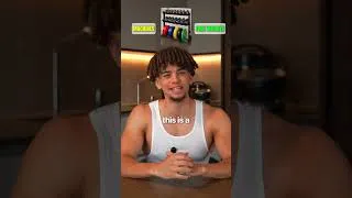 Thumbnail: What's Better For SKINNY GUYS