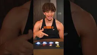Thumbnail: 4 Supplements I Take Every Day