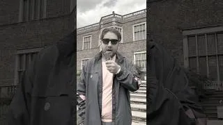 Thumbnail: Jolene – Dolly Parton Cover | Tom Bleasby 🎤 #shorts