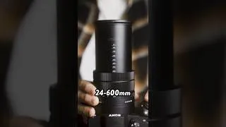 Thumbnail: This NEW camera's zoom is UNREAL! 🤯📸