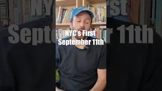 Thumbnail: Those kooky Brits #newyork #history #comedy #education #learn #facts #museum #statenisland  #info