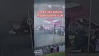 Thumbnail: That sucks because hes my favorite sooner late model driver.