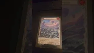 Thumbnail: Zyggy cold-foil pile #fabtcg #fleshandblood #classicconstructed