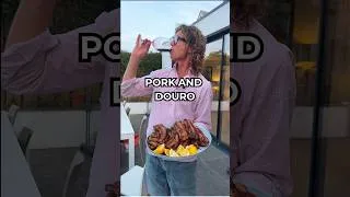 Thumbnail: Pork and Wine