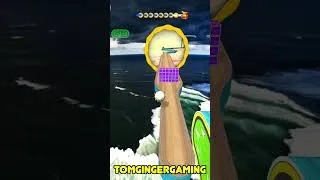 Thumbnail: going balls funny moments and fails 458 #goingballs #funnyfails #shorts #gameplay