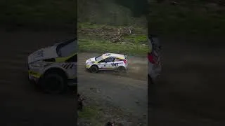 Thumbnail: UK RALLY #rally #rallyfamily #rallystar #rallyfans #rallycar #rallying #wrc #motorsport #car