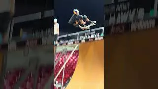Thumbnail: Tony Hawks Vert Alert