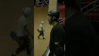 Thumbnail: No big deal just getting Tony Hawk’s ramp!