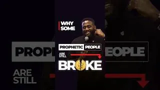 Thumbnail: Why people in ministry are sometimes broke