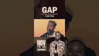 Thumbnail: Grab your tickets for GAP now!