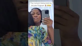 Thumbnail: Covenant keeping God, THANK YOU! Congratulations my sister,my dearest Veekee! God DID!🤏🏽