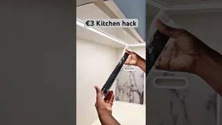 Thumbnail: This is a must have for an organised kitchen 🥰#shorts #aestheticvlog #vlog