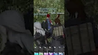 Thumbnail: Super Mario in FF14 (Real)