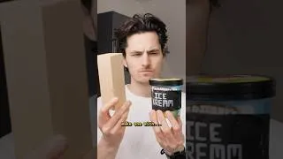 Thumbnail: No spoon. No problem.