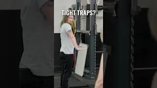 Thumbnail: Improve your shoulders, fix your neck and trap issues!