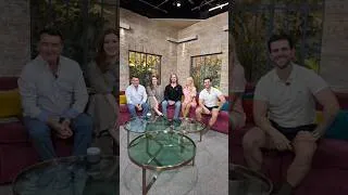 Thumbnail: Tom Morrison on TV!! Thankyou so much to Ireland AM for having us on to talk ankylosing spondylitis