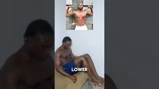 Thumbnail: 400 Reps Abs Challenge For Beginners (Summer Abs) #shorts