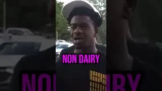 Thumbnail: Asking Gangsters about Non-Binary 🌈