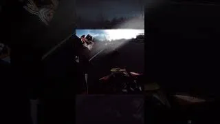 Thumbnail: Nothing 2 say 🔥\#shorts #karting