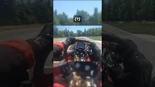 Thumbnail: Top 5 scary moments! #shorts #karting